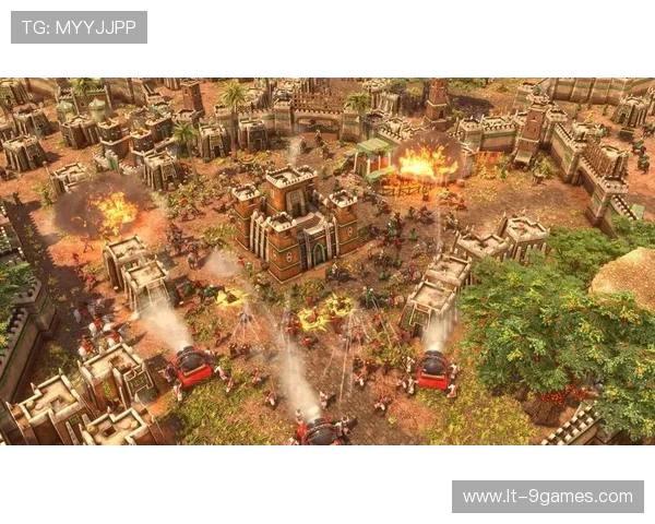 《帝国时代3新手指南：快速上手技巧与游戏核心战略解析》